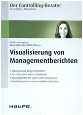 Visualisierung von Managementberichten