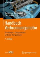 Handbuch Verbrennungsmotor