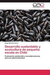 Desarrollo sustentable y acuicultura de pequeña escala en Chile
