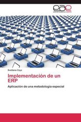 Implementación de un ERP