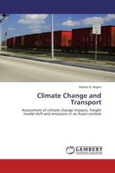 Climate Change and Transport