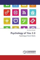 Psychology of You 2.0
