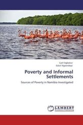 Poverty and Informal Settlements