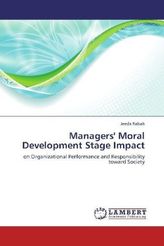 Managers' Moral Development Stage Impact