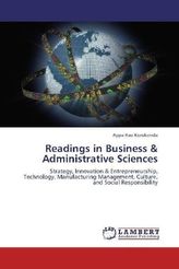Readings in Business & Administrative Sciences