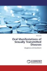 Oral Manifestations of Sexually Transmitted Diseases