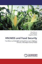 HIV/AIDS and Food Security