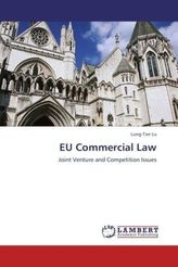 EU Commercial Law