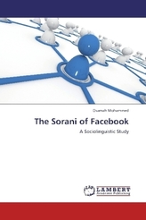 The Sorani of Facebook