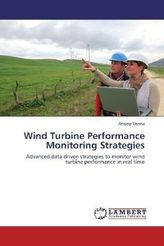 Wind Turbine Performance Monitoring Strategies