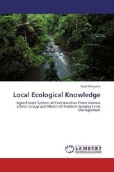 Local Ecological Knowledge