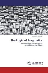 The Logic of Pragmatics