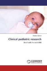 Clinical pediatric research