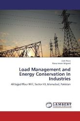 Load Management and Energy Conservation In Industries