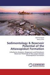 Sedimentology & Reservoir Potential of the Attawapiskat Formation