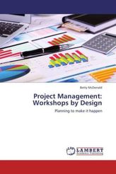 Project Management: Workshops by Design