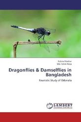 Dragonflies & Damselflies in Bangladesh