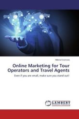 Online Marketing for Tour Operators and Travel Agents