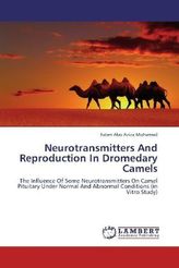 Neurotransmitters And Reproduction In Dromedary Camels