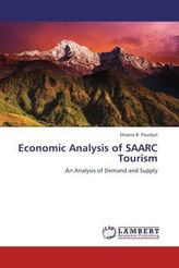 Economic Analysis of SAARC Tourism