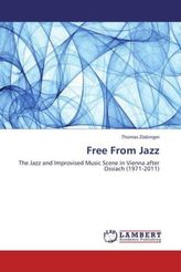 Free From Jazz