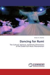 Dancing for Rumi