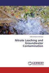 Nitrate Leaching and Groundwater Contamination