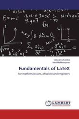 Fundamentals of LaTeX