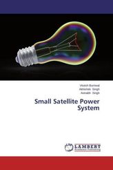 Small Satellite Power System