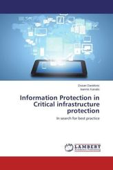 Information Protection in Critical infrastructure protection