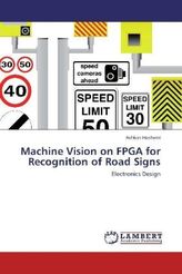 Machine Vision on FPGA for Recognition of Road Signs