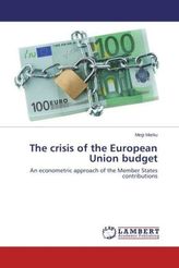 The crisis of the European Union budget