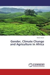 Gender, Climate Change and Agriculture in Africa