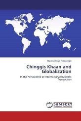 Chinggis Khaan and Globalization