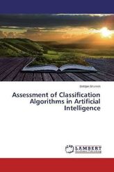 Assessment of Classification Algorithms in Artificial Intelligence