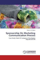Sponsorship On Marketing Communication Process