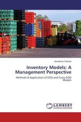 Inventory Models: A Management Perspective
