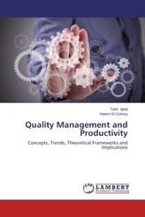 Quality Management and Productivity