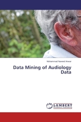 Data Mining of Audiology Data