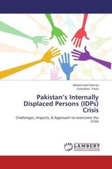 Pakistan's Internally Displaced Persons (IDPs) Crisis