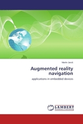 Augmented reality navigation