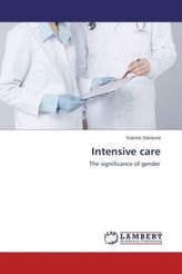 Intensive care