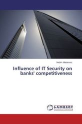 Influence of IT Security on banks' competitiveness