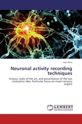 Neuronal activity recording techniques