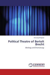 Political Theatre of Bertolt Brecht