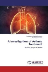 A Investigation of Asthma Treatment