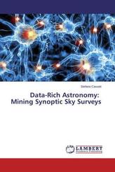 Data-Rich Astronomy: Mining Synoptic Sky Surveys