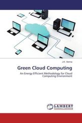 Green Cloud Computing