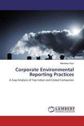 Corporate Environmental Reporting Practices