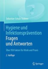 Hygiene und Infektionsprävention